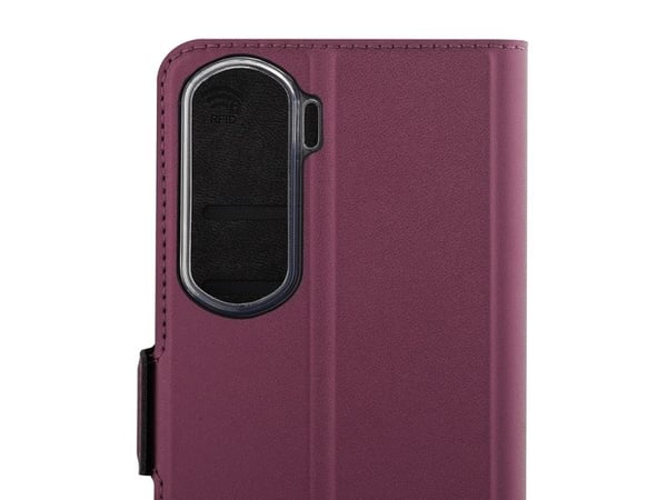 Wave -BC-HN-90L-SM, Folio, Honor, Honor 90 Lite, Lilac