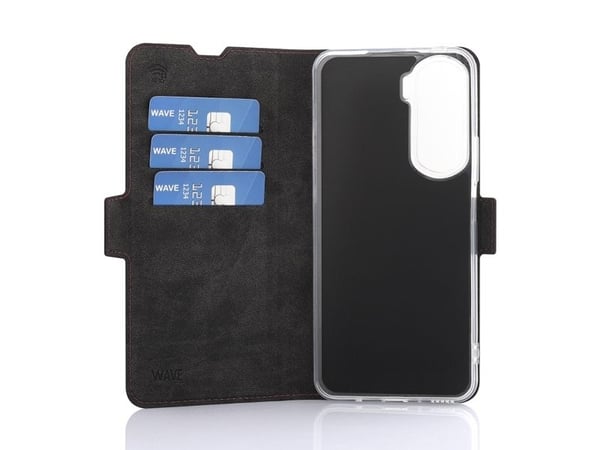 Wave -BC-HN-90L-SM, Folio, Honor, Honor 90 Lite, Lilac