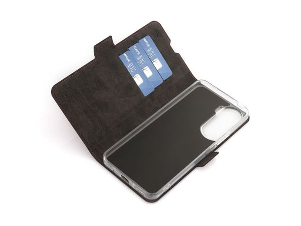 Wave -BC-HN-90L-SM, Folio, Honor, Honor 90 Lite, Lilac