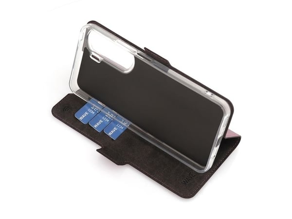 Wave -BC-HN-90L-SM, Folio, Honor, Honor 90 Lite, Lilac