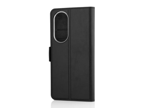 Wave -BC-HN-90-BK, Folio-kotelo, Honor, Honor 90, musta