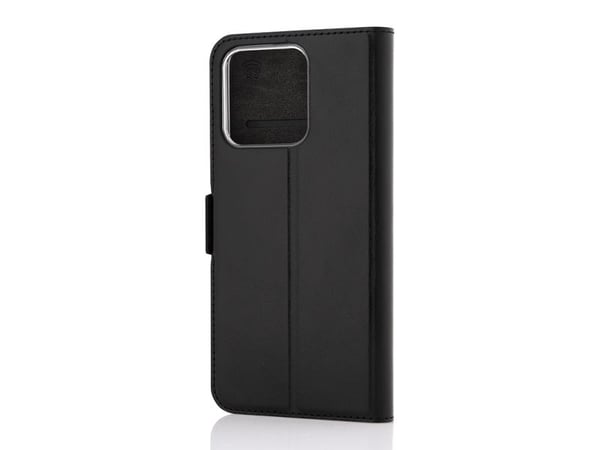 Wave -BC-HN-X6A-BK, Folio, Honor, Honor X6a, Black