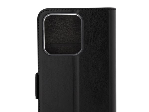 Wave -BC-HN-X6A-BK, Folio, Honor, Honor X6a, Black