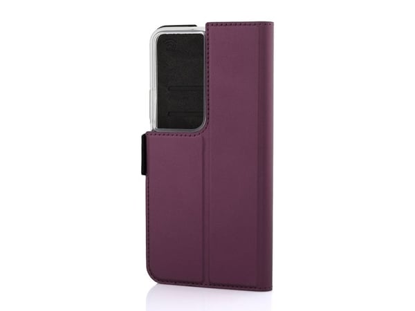 Wave -BC-HN-X7B-SM, Folio, Honor, Honor X7b, Lilac