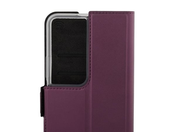 Wave -BC-HN-X7B-SM, Folio, Honor, Honor X7b, Lilac