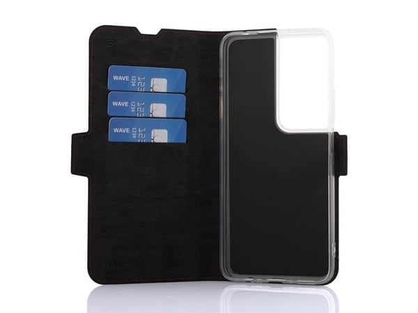 Wave -BC-HN-X7B-SM, Folio, Honor, Honor X7b, Lilac