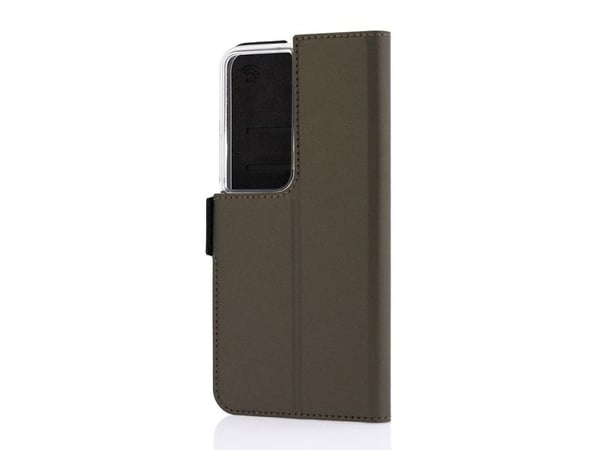 Wave -BC-HN-X7B-TA, Folio, Honor, Honor X7b, Taupe / brun