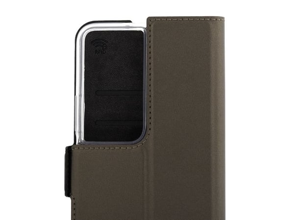 Wave -BC-HN-X7B-TA, Folio, Honor, Honor X7b, Taupe / brun