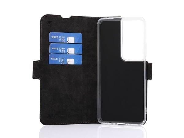 Wave -BC-HN-X7B-TA, Folio, Honor, Honor X7b, Taupe / brun