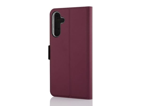 Wave -BC-SS-A155G-SM, Folio, Samsung, Galaxy A15 5G/Galaxy A15 4G, lila