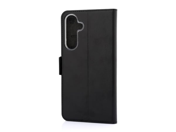 Wave -BC-SS-A555G-BK, Folio, Samsung, Galaxy A55 5G, Svart