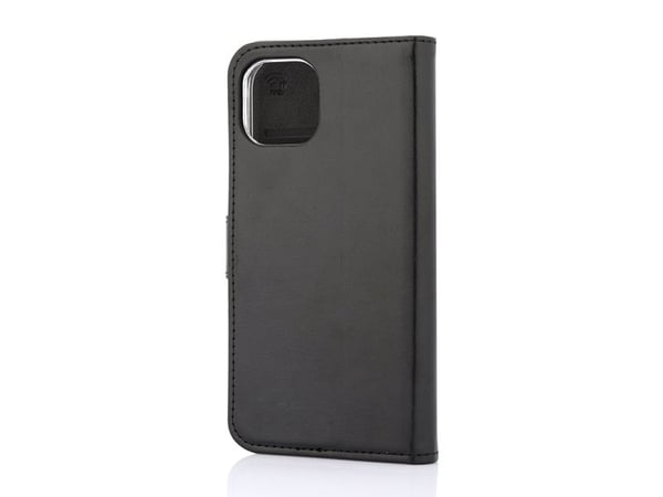 Wave -FBC-AP-IP13-BK, Folio, Apple, iPhone 13, 15,5 cm (6.1"), Svart