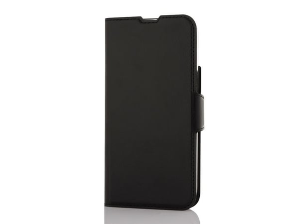 Wave -MSBC-AP-IP15-BK, Folio, Apple, iPhone 15, 15,5 cm (6.1"), Svart