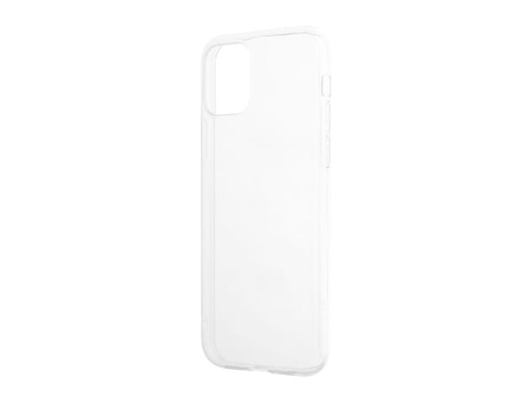 Wave -SC-AP-IP11P-TP, Suojus, Apple, iPhone 11 Pro, 14,7 cm (5.8"), Läpinäkyvä