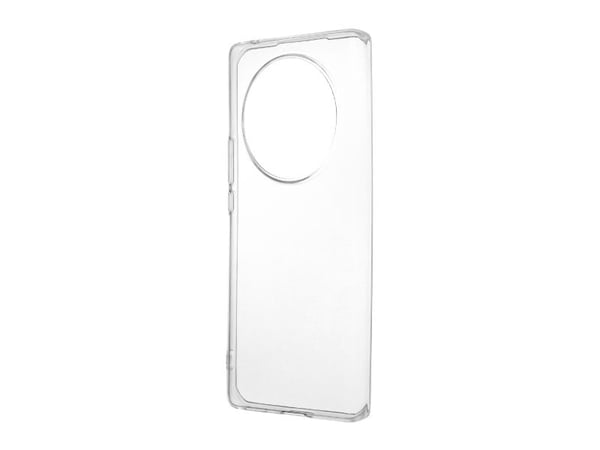 Wave -SC-HN-M6L-TP, Etui, Honor, Honor Magic6 Lite 5G, Gjennomsiktig