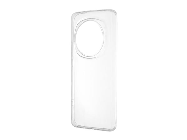 Wave -SC-HN-M6P-TP, Suojus, Honor, Honor Magic6 Pro 5G, Läpinäkyvä