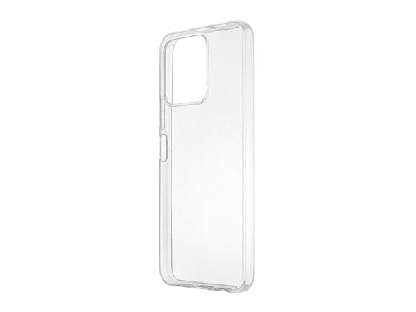 Wave -SC-HN-X6A-TP, Mobilskal, Honor, Honor X6a, Transparent