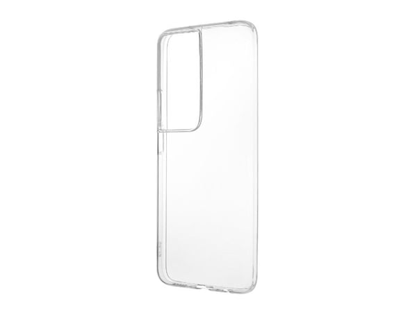 Wave silikonisuojus, Honor X7b, kirkas