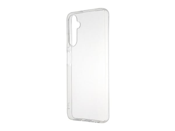 Wave -SC-SS-A05S-TP, Suojus, Samsung, Galaxy A05s, Läpinäkyvä