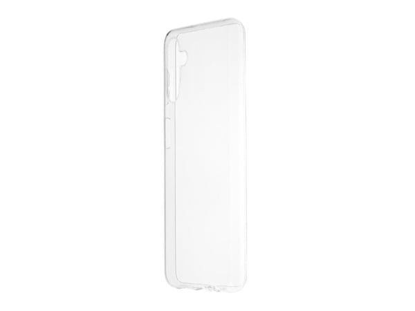 Wave silikondeksel, Samsung Galaxy A13 5G / A04s, gjennomsiktig