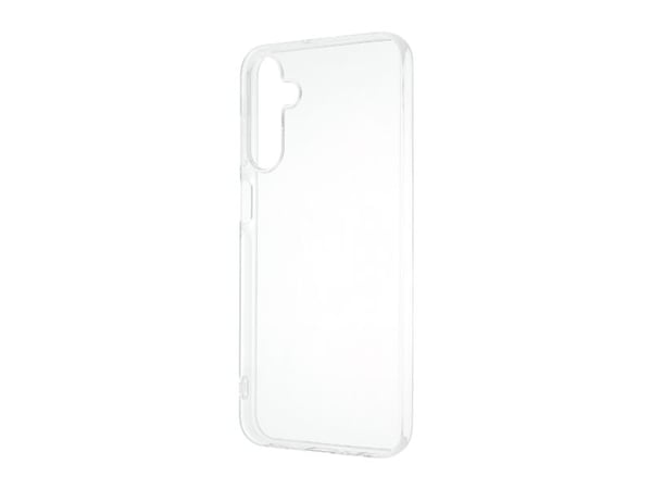Wave silikonisuojus, Samsung Galaxy A15 5G, kirkas