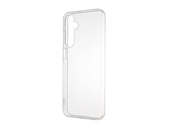Wave Silikonbeskytter, Samsung Galaxy A25 5G, klar