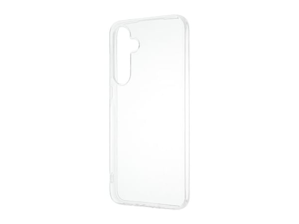 Wave Silikonisuojus, Samsung Galaxy A35 5G, kirkas