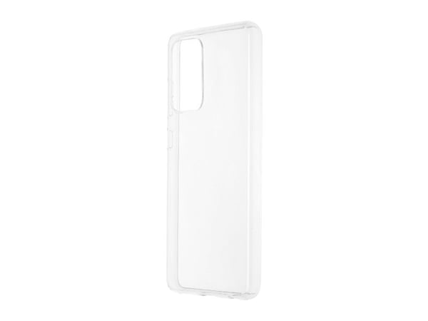 Wave silikondeksel, Samsung Galaxy A52 / A52 5G / A52s, gjennomsiktig