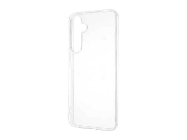 Wave silikonbeskytter, Samsung Galaxy A55 5G, klar