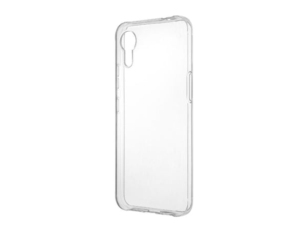 Wave Silikonbeskytter, Samsung Galaxy Xcover 7, klar