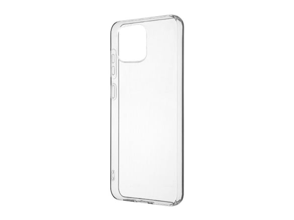 Wave silikonisuojus, Xiaomi Redmi A2, kirkas