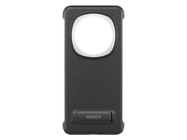 Honor 6936520833726, Suojus, Honor, Magic 6 Pro, 17,3 cm (6.8"), musta