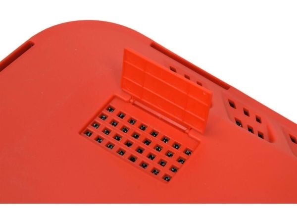 Yato YT-85221, IPX1, 36 V, Lithium-Ion (Li-Ion), 5,9 kg, 1 stykker