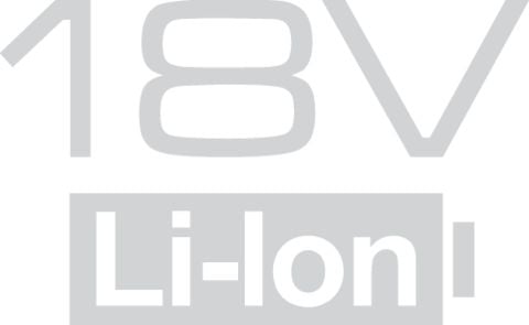 Yato YT-85221, IPX1, 36 V, Lithium-Ion (Li-Ion), 5,9 kg, 1 stykker