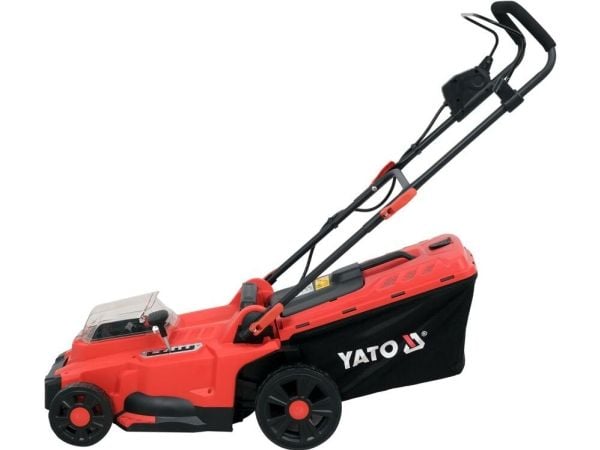 Yato YT-85223, IPX1, 36 V, Lithium-Ion (Li-Ion), 13,5 kg, 1 stykker - SOLO