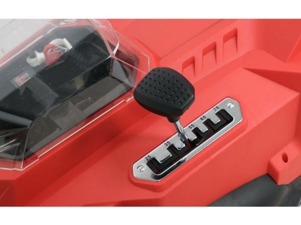 Yato YT-85223, IPX1, 36 V, Lithium-Ion (Li-Ion), 13,5 kg, 1 stykker - SOLO