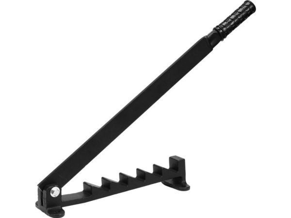 Yato YT-79940, Strykejern, Stål, 1 stykker, 620 mm, 80 mm, 130 mm