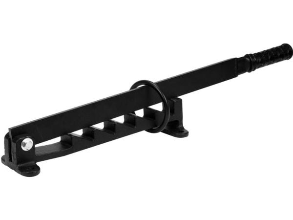 Yato YT-79940, Strykejern, Stål, 1 stykker, 620 mm, 80 mm, 130 mm
