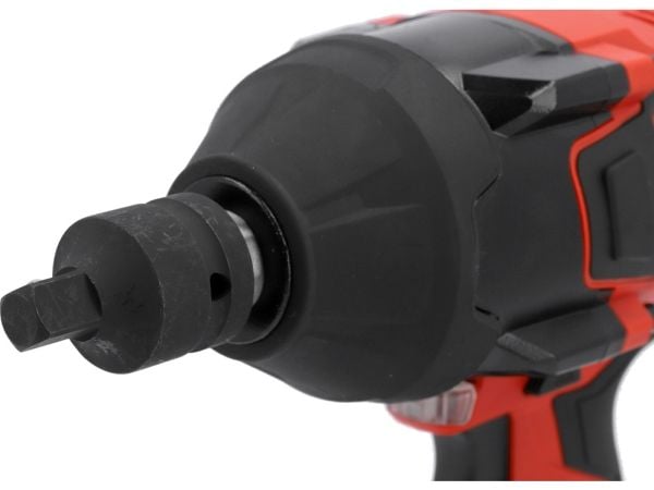 Yato YT-828075, IPX0, Lithium-Ion (Li-Ion), 18 V, 3,8 kg, 1 stykker