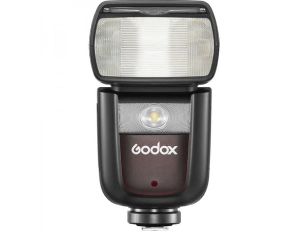 Godox 8135, 1,5 s, 32 kanaler, 530 g