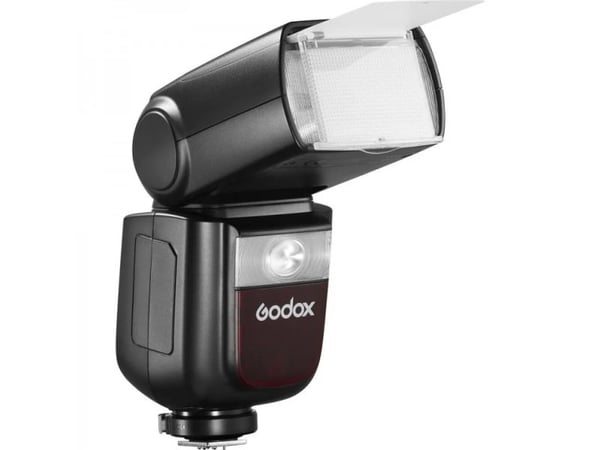 Godox 8135, 1,5 s, 32 kanaler, 530 g