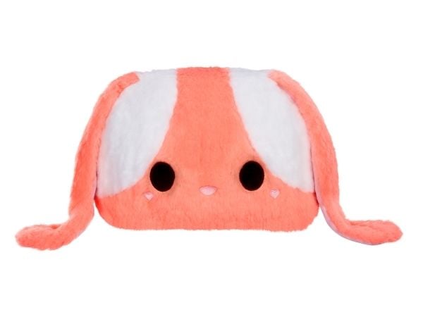 MGA Fluffie Stuffez - Plysj kaninpute (512967)
