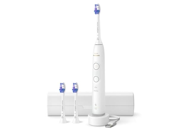 ELECTRIC TOOTHBRUSH/HX7400/02 PHILIPS