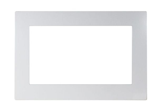 ALLNET ALLTCOVER15WWV1, Bezel, ALLNET, Hvit, 38,1 cm (15"), 1 stykker, 720 g