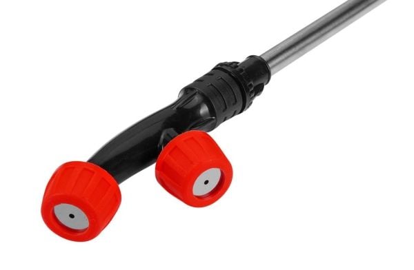 Grafiitti 58GE106, 1 kpl, 240 mm - SOLO