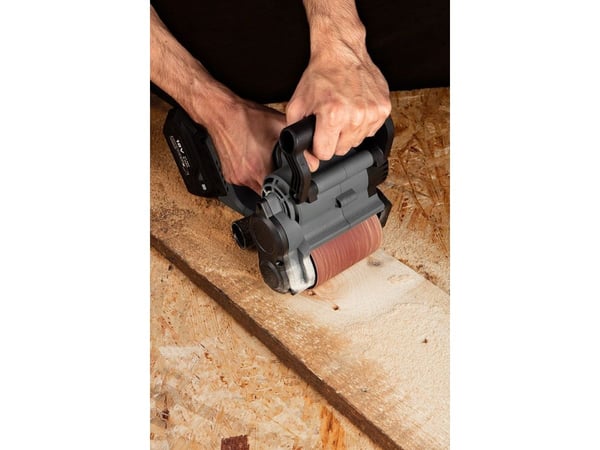 Grafiitti johdoton Satyniper Energy+ 18V langaton laite