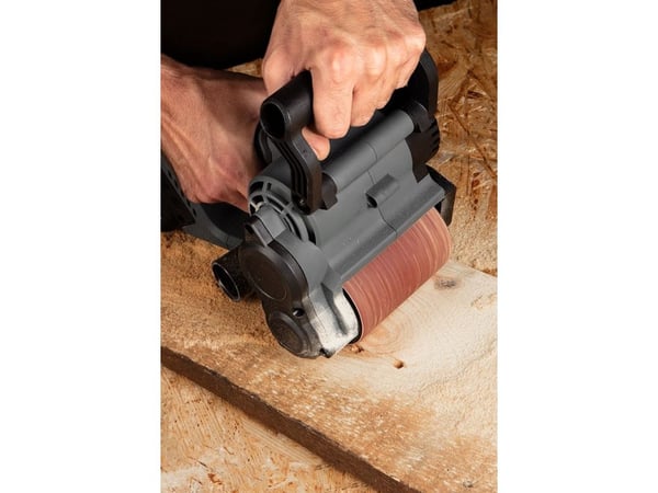 Grafiitti johdoton Satyniper Energy+ 18V langaton laite