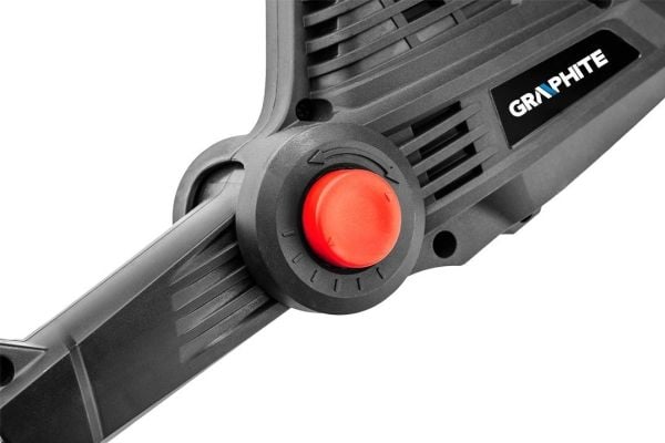 Graphite 58G098, 3,4 kg, 1007 mm, 1 stykker - SOLO