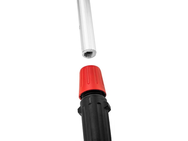 Graphite 58G098, 3,4 kg, 1007 mm, 1 stykker - SOLO
