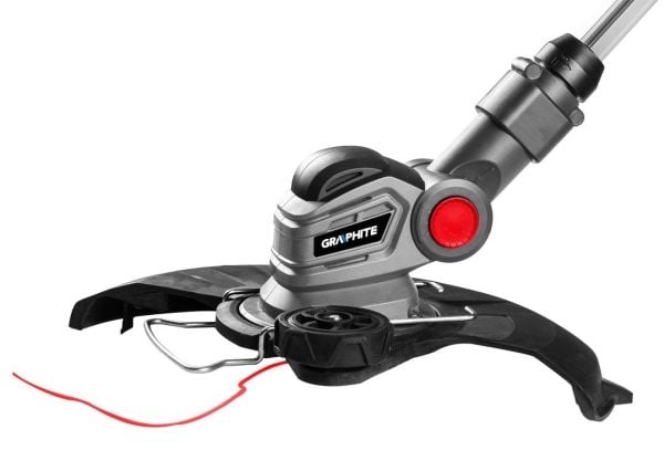 Graphite 58GE112, 2,16 kg, 1 styck - SOLO